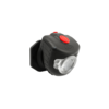 NiteRider Adventure Pro 320 Headlamp With Helmet Stick on Mount