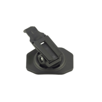 NiteRider Helmet Stick on Pivot Mount Lumina or Mako Series