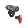 NiteRider Lumia 1000 Boost/Sabre 80 Light Set