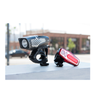 NiteRider Lumina Micro 850/Sabre 80 Light Set
