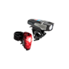 NiteRider Lumini 1200 Boost/Solas 250 Light Set