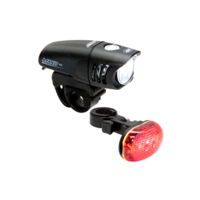 NiteRider Mako 200 / TL5.0 SL Combo Light Set