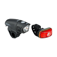 NiteRider Mako 250/Cherrybomb 35 Light Set