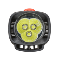 NiteRider Pro 220 Enduro Remote Front Light