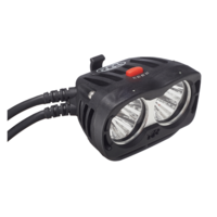 NiteRider Pro 420 Enduro Remote Front Light
