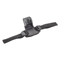 NiteRider Pro Series Angled Helmet Mount