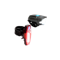 NiteRider Swift 300 / Sabre 80 Light Set