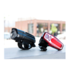 NiteRider Swift 500 / Sabre 80 Light Set