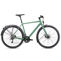 Orbea 2020 Vector 15 in Green