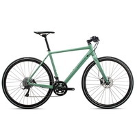 Orbea 2020 Vector 20 in Green