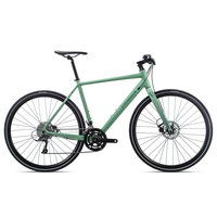 Orbea 2020 Vector 30 in Green