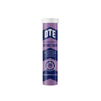 OTE Hydro Tabs 20 x 4G Blackcurrant