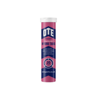 OTE Hydro Tabs 20 x 4G Cherry