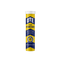 OTE Hydro Tabs 20 x 4G Lemon