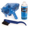 Park Tool Chain Gang Cleaning System