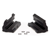 Park Tool Clamp covers for PRS2 / 8 w/double cable reliefs