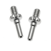 Park Tool CTPC Replacement chain tool pins for CT2 / CT3 / CT5 / CT7.