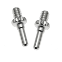 Park Tool CTPC Replacement chain tool pins for CT2 / CT3 / CT5 / CT7.