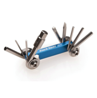 Park Tool IB-2 - I-Beam Mini Fold Up Multi Tool