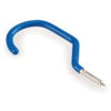 Park Tool Woodthread Storage Hook Pair