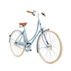 Pashley Poppy Traditional City Bike in Powder Blue