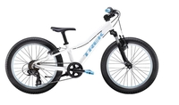 PRECALIBER 20 7SP GIRLS 20 Wht