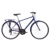 Raleigh Pioneer 1 2019 Hybrid Bike Blue