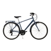 Raleigh Pioneer 2019 Hybrid Bike Blue