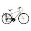 Raleigh Pioneer Tour 2019 Hybrid Bike Silver