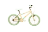 Raleigh Pop 16 inch Wheel Kids Bike Cream