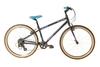 Raleigh Pop 26 inch Wheel Kids Bike Black