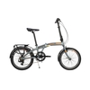 Raleigh Stowaway 7 2019 Folding Bike