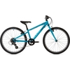 Ridgeback Dimension 24 24 Inch Wheel Kids Bike in Blue