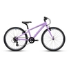 Ridgeback Dimension 24 24 Inch Wheel Kids Bike in Lilac