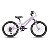 Ridgeback Harmony 20 Inch Wheel Kids Mountain Bike in Lilac