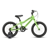 Ridgeback MX16 16 Inch Wheel Kids Bike in Green