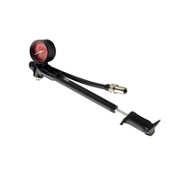 ROCKSHOX HIGH-PRESSURE FORK/SHOCK PUMP 300 PSI MAX