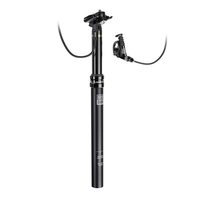 Rockshox Reverb Stealth B1 - 30.9MM 125MM Drop 390MM Long MMX L/A R/B