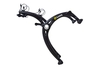 Saris Bones EX 2 Bike Car Rack Black