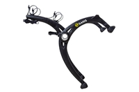 Saris Bones EX 2 Bike Car Rack Black