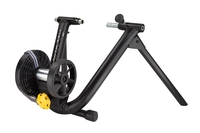 Saris M2 Wheel On Smart Turbo Trainer