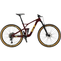 Sensor Carbon Expert 2019 Mountain Bike