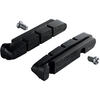 Shimano BR-9000 R55C4 brake pad inserts and fixing bolts