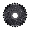 Shimano CS-HG200 Alivio 7-speed cassette 12-32T
