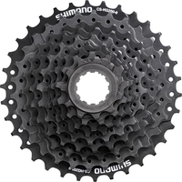 Shimano CS-HG201 Acera 9-speed cassette 11-32T