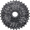 Shimano CS-HG31 Acera 8-speed cassette 11-32T