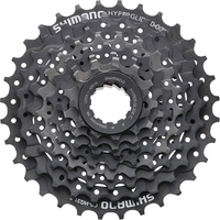 Shimano CS-HG31 Acera 8-speed cassette 11-32T