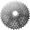 Shimano CS-HG400 Alivio 9-speed cassette 11-25T