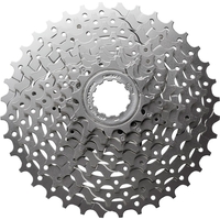 Shimano CS-HG400 Alivio 9-speed cassette 11-32T