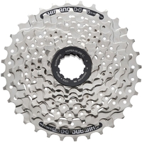 Shimano CS-HG41 Acera 8-speed cassette 11-30T